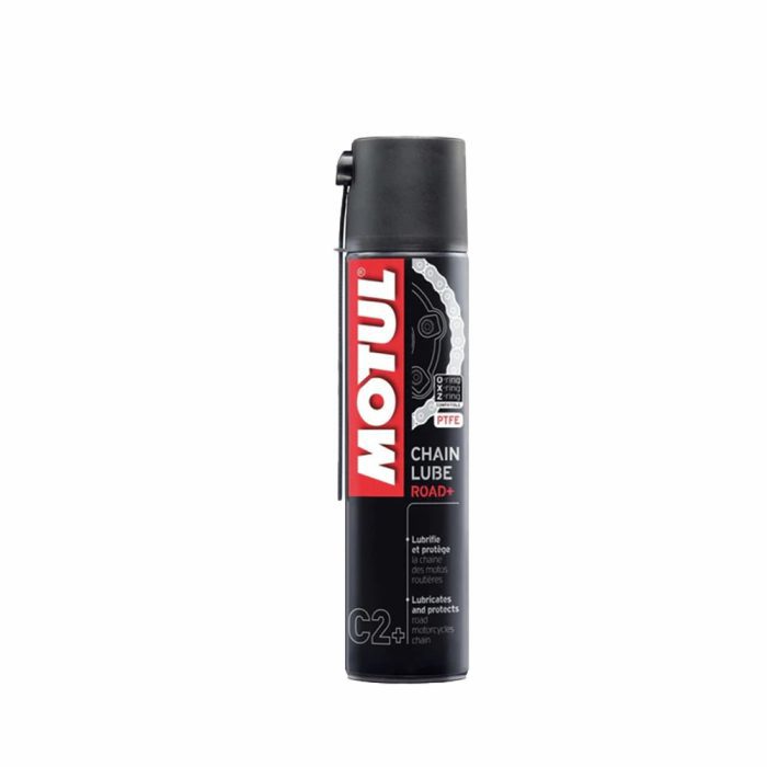 Motul C2+ Chain Lube Road Plus Lánckenő spray 400ml