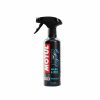 Motul E5 Shine & Go pumpás 400ml
