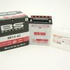 AKKUMULÁTOR YB14-A2+SAV (12V-14AH) / BB14-A2