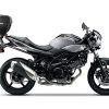 CSOMAGTARTÓ SUZUKI SV 650 16-22 / SUZUKI SV 650 X 16-22