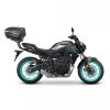CSOMAGTARTÓ YAMAHA MT 07 2013-2021