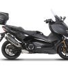 CSOMAGTARTÓ YAMAHA T-MAX 530 2017-