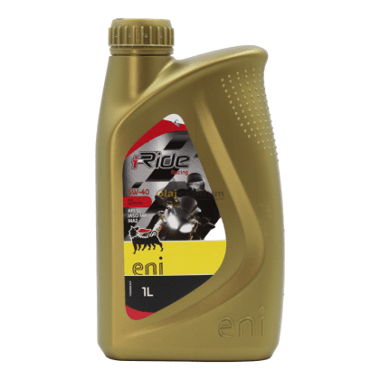 5W-40 MOTORKERÉKPÁR OLAJ