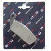 FÉKBETÉT HONDA CB 400 89-95 / VT 400 SHADOW 97-02 / CBR 600F 95-98 / VT 600 94-00 / CB 750 92-02 / VFR 750 88-98 / CBR 1000 89-92 / ST 1100 90-95 / VT 1100 95-99 / GL 1500 97-03 (ELSŐ)