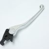 FÉKKAR 70021 (EZÜST) / JOBB / KAWASAKI ZZR 250 96-04 / ZXR 400 91-99 / ER-5 500 97-04 / ZR ZEPHYR 550/750 91-95 / ZR-7/ZR-7S 750 99-03 / ZR ZEPHYR 1100 92-95 /ZRX R/S 1200 01-03
