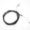 GÁZBOWDEN PIAGGIO FLY 50 4T 05-11 /  PIAGGIO FLY 100 4T 06-08 / FLY 125 4T EU3 07-