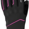 KESZTYŰ SD-C51 NŐI URBAN NÉGYÉVSZAKOS FEKETE / PINK