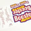 MATRICA SZETT MBK BOOSTER NEXT GENERATION / SPIRIT (240*330)