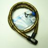 MOTORLAKAT GÖRGŐS 25*1500mm ARANY OF145 / LK135