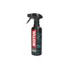Motul E1 Wash & Wax tisztító 400ml