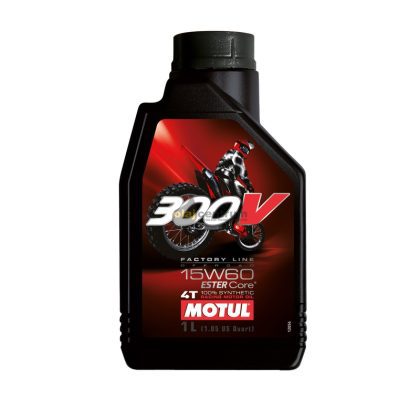 15W-60 MOTORKERÉKPÁR OLAJ