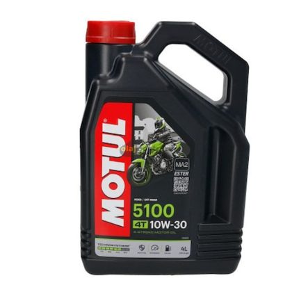 10W-30 MOTORKERÉKPÁR OLAJ