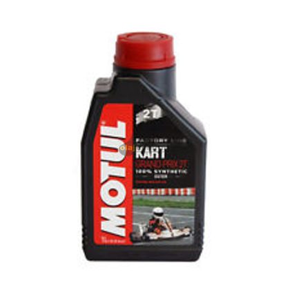MOTORKERÉKPÁR EGYÉB OLAJ