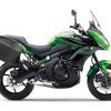 OLDALDOBOZ TARTÓ KONZOL KAWASAKI VERSYS 650 2015-23