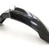 SÁRVÉDŐ ELSŐ CROSS KTM SX 00-06 / SX-F 05-06 / EXC 00-07 / EXC-F 06-07 FEKETE