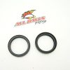 TELESZKÓP SZIMERING 47*58*10 / HONDA CR 250 97-07 / CRF 250-450 04-14 /  BUEL 1125  08-10 / SUZUKI DRZ 400 07-20 / RM 125-250 01-12 / RMZ 250-400 06-12 / RMX 450 10-16 / TRIUMPH THUNDERBIRD 1600 09-19 / KAWASAKI KX 250 06-12