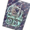 TÖMÍTÉS SZETT PIAGGIO BEVERLY 125 01-05 / FLY 125 EU3 07- / LIBERTY 125 01-05 / DERBI BOULEVARD 125-150 02-04 / VESPA ET4 125 99-02 / LIBERTY RST 200 04- / CARNABY 200 07-08 / NAGY APRILIA MOJITO 125 03-07 / VESPA GT 125-200 / X8-X9 125-200