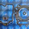 TÖMÍTÉS SZETT SUZUKI BURGMAN 400 99-02 / KICSI