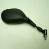 TÜKÖR SUZUKI GSR 600 06- / GSF BANDIT 650 05- / YAMAHA MT-03 660 06- / XT 660 R 04- / XT 660 X 04- / XTZ TENERÉ 660 08- / XTZ SUPER TENERÉ 1200 10- / JOBB