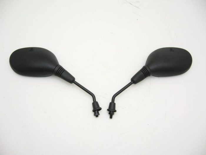 tukor-yamaha-d:8x1-25-fekete-11015-683844