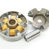 VARIÓVÁLTÓ PIAGGIO NRG POWER PUREJET 02-11 / LIBERTY 4T 00-02 / RUNNER PUREJET 02-11 / VESPA ET4 00-05 / LX 09-13 / S 4T 4V 08-12 / SPRINT 4T 2V 14-17 / PRIMAVERA 4T 4V 13-16 / FLY 4T 4V 12-13 / SR FACTORY INJEC. 04-14 / SCARABEO 4T 02-14