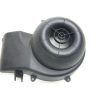 VENTILÁTOR BURKOLAT GILERA 50 / PIAGGIO 50 / DERBI ATLANTIS 50 / APRILIA 50 04- (PIAGGIO MOTOR)