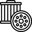 Szűrők
