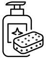 Ápolás, kozmetika