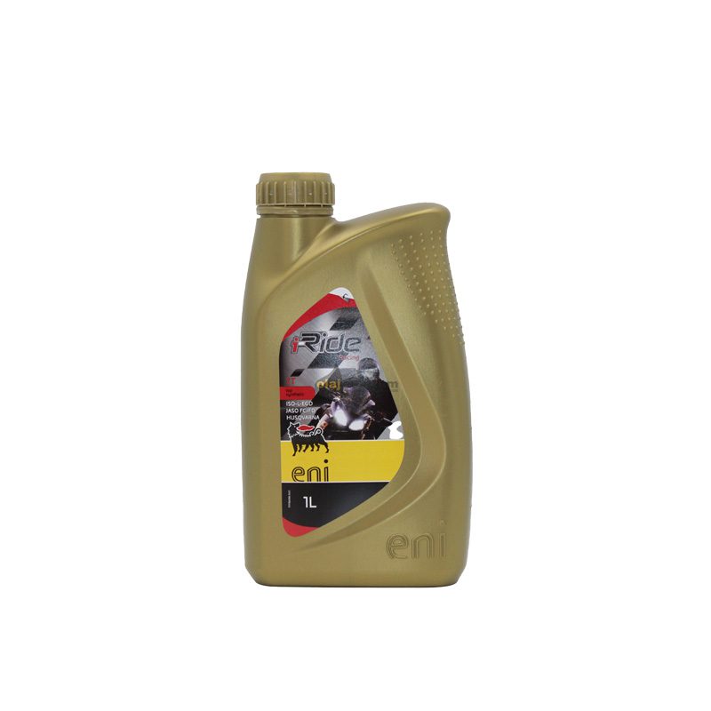 ENI I-RIDE RACING 2T 1LITER