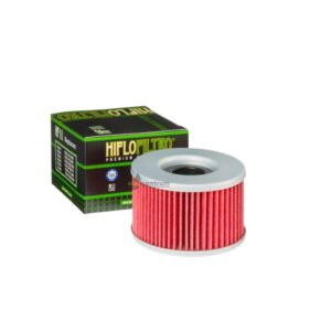 HF111 HIFLOFILTRO OLAJSZŰRŐ