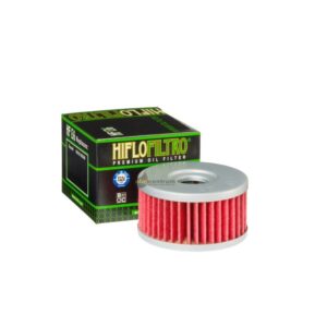 HF136 HIFLOFILTRO OLAJSZŰRŐ