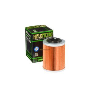 HF152 HIFLOFILTRO OLAJSZŰRŐ