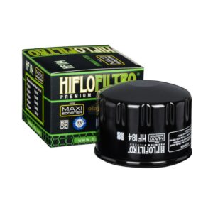 HF184 HIFLOFILTRO OLAJSZŰRŐ