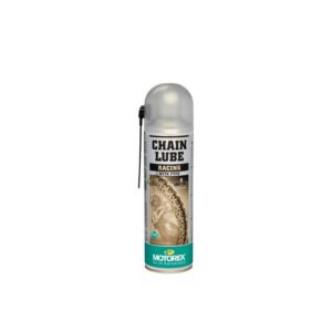 MOTOREX CHAINLUBE RACING 500ML
