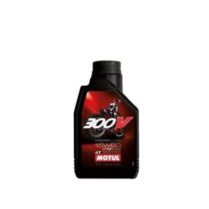 MOTUL 300V 4T FACTORY LINE OFF ROAD 15W-60 1LITER