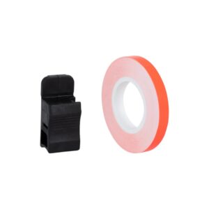 LAMPA FELNICSÍK NARANCS 7MMX6MÉTER