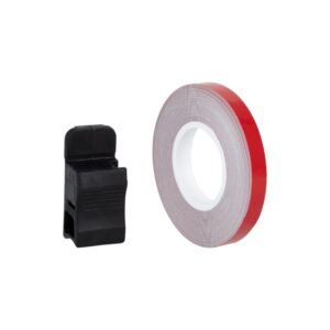 LAMPA FELNICSÍK PIROS 7MMX6MÉTER
