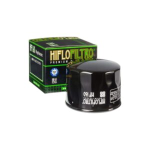 HF160 HIFLOFILTRO OLAJSZŰRŐ