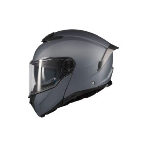 MT BUKÓSISAK ATOM 2 SV PURE A2 MATT TITANIUM + AJÁNDÉK PINLOCK