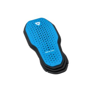 REV-IT GERINCPROTEKTOR SEESOFT AIR KÉK / FEKETE