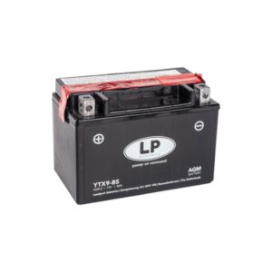 LANDPORT AKKUMULÁTOR YTX9-BS (12V-8AH-110A)