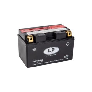 LANDPORT AKKUMULÁTOR YTZ10S-BS (12V-8,6AH-150A)