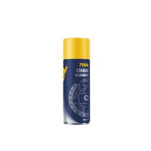MANNOL LÁNCTISZTÍTÓ SPRAY 400ML