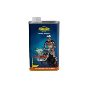 PUTOLINE ACTION FLUID - LÉGSZŰRŐ OLAJ 1LITER