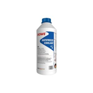 ROWE HIGHTEC ANTIFREEZE AN FAGYÁLLÓ G11 TÖMÉNY 1,5LITER