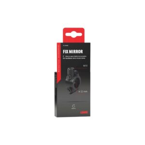 LAMPA TÜKÖRTARTÓ BILINCS - MENET M10X1,25 JOBB