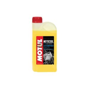 MOTUL MOTOCOOL EXPERT -37°C HŰTŐFOLYADÉK-FAGYÁLLÓ 1LITER