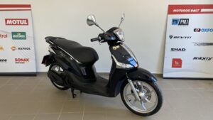 PIAGGIO LIBERTY 125 ABS