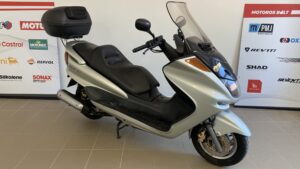 YAMAHA JP 250 MAJESTY