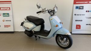 APRILIA HABANA CUSTOM 125
